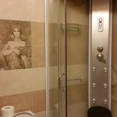 Отель Guest House Sofia Болгария, Копривштица - отзывы, цены и фото номеров - забронировать отель Guest House Sofia онлайн ванная фото 2