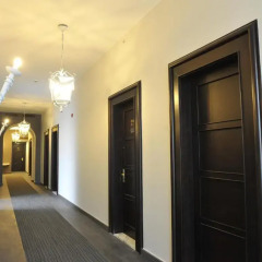 Warwick Palm Beach Hotel интерьер отеля фото 3