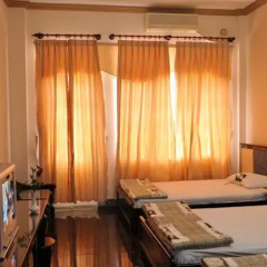 Отель Ha Thanh Hotel Вьетнам, Вунгтау - отзывы, цены и фото номеров - забронировать отель Ha Thanh Hotel онлайн удобства в номере фото 2