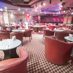 Sahil Marti Hotel Турция, Мерсин - отзывы, цены и фото номеров - забронировать отель Sahil Marti Hotel онлайн питание