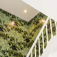 Hotel De Witte Lelie Антверпен