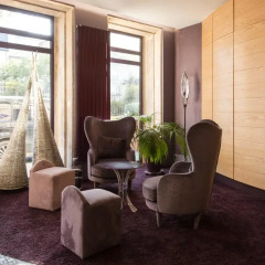 Hotel Etoile Pereire интерьер отеля фото 3