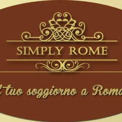 Отель Simply Rome интерьер отеля