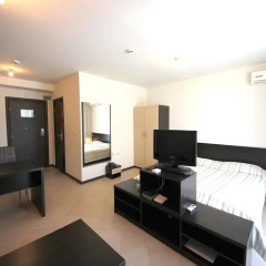 Апартаменты Menada Tarsis Apartments Студия Эконом фото 5