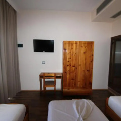 Hotel Panorama Kruje 3* Номер категории Эконом с различными типами кроватей фото 4