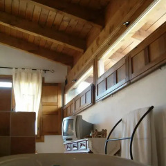 Отель La Casa De Los Gatos Номер Делюкс фото 4