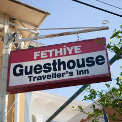 Fethiye Guesthouse Турция, Фетхие - отзывы, цены и фото номеров - забронировать отель Fethiye Guesthouse онлайн городской автобус