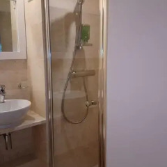 Best Western Hotel Alcyon ванная фото 2