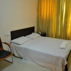 Al Saleh Hotel 3* Стандартный номер с различными типами кроватей фото 6