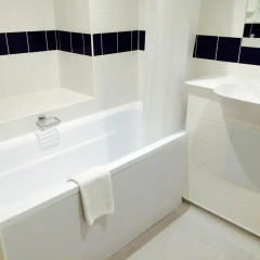 Britannia The International Hotel London, Canary Wharf 4* Номер категории Эконом с различными типами кроватей фото 3