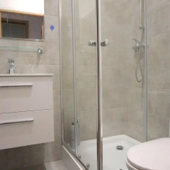 Отель Aaa Stay Market Square Апартаменты фото 16