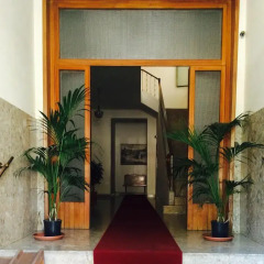 Апартаменты Kometa Suites & Apartments интерьер отеля фото 2