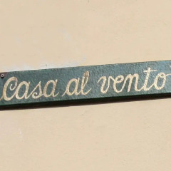 Отель Casa al Vento Кастаньето-Кардуччи спортивное сооружение