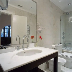 Отель York House 4* Стандартный номер с различными типами кроватей фото 5