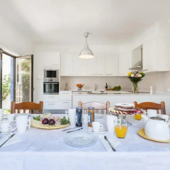 Отель Beachouse - Surf, Bed & Breakfast в номере фото 2