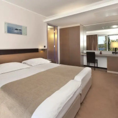 Hotel Laguna Molindrio 4* Люкс с различными типами кроватей фото 5