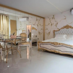 Отель Hacienda Oletta комната для гостей фото 2