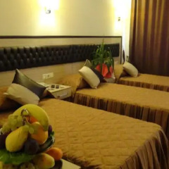 Tugra Hotel в номере фото 2