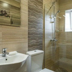Hotel Emmar 3* Апартаменты фото 7