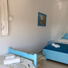 Two Mermaids Hotel 2* Стандартный номер с различными типами кроватей фото 4
