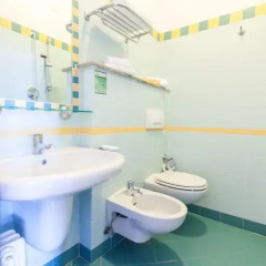 Отель PALOS 3* Стандартный номер фото 17