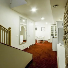 Отель Real House интерьер отеля фото 2