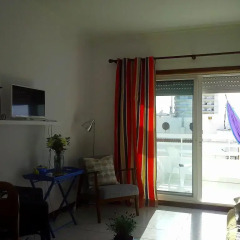 Отель Charming with Sea View удобства в номере фото 2