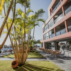Отель Enotel Lido Madeira - Все включено фото 4