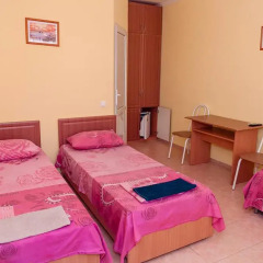Гостиница 5 Stars Guest House детские мероприятия фото 2