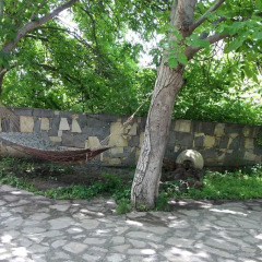 Отель Green Stone B&B Армения, Ехегнадзор - отзывы, цены и фото номеров - забронировать отель Green Stone B&B онлайн фото 4