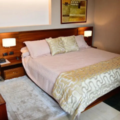 Best Western Nov Hotel 4* Стандартный номер с различными типами кроватей