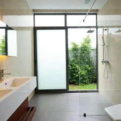 Отель AQUA Villas Rawai ванная
