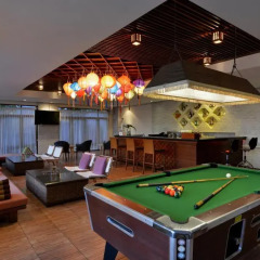 Отель Panwa Boutique Beach Resort детские мероприятия