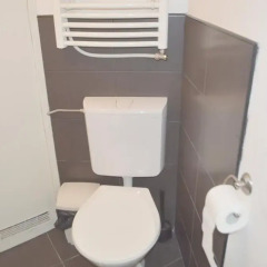 Апартаменты Castle View Apartment удобства в номере