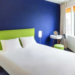Отель Adagio Paris Centre Tour Eiffel 4* Студия фото 8