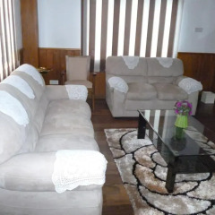 Daffodils Hotel комната для гостей фото 4