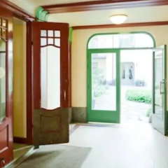 Отель Parlan Hotell ванная фото 2