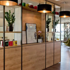 Отель Super 8 Munich City North Мюнхен развлечения