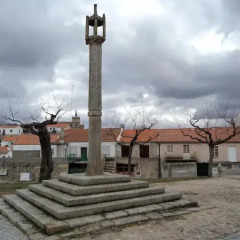 Отель Casa Villar Mayor парковка