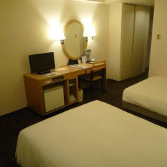 Отель Canal City Washington 3* Стандартный номер фото 3