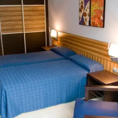 Отель Apartamentos Noray детские мероприятия