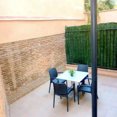 Апартаменты Apartments Flaugier Барселона