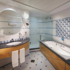 Отель Jumeirah Beach 5* Номер Ocean deluxe фото 3