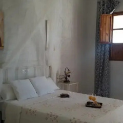 Hotel Rural Hoyo Bautista 3* Стандартный номер с различными типами кроватей фото 19