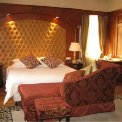 Jin Jiang Pacific Hotel Shanghai комната для гостей фото 7