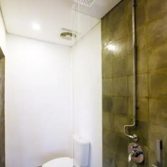 Отель Mangosteen Ubud by Premier Hospitality Asia 4* Номер Делюкс с различными типами кроватей фото 11