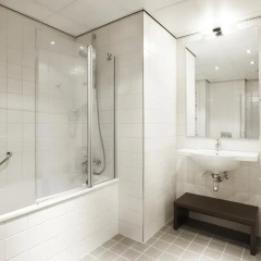 Отель Nh Amersfoort 4* Стандартный номер с различными типами кроватей