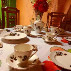 Отель Linda Cottage 3* Апартаменты с различными типами кроватей фото 39