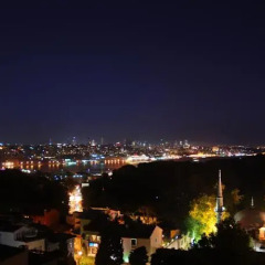 The And Hotel Istanbul - Special Class Турция, Стамбул - 6 отзывов об отеле, цены и фото номеров - забронировать отель The And Hotel Istanbul - Special Class онлайн фото 5