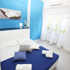 Отель Iris Room 3* Стандартный номер с различными типами кроватей